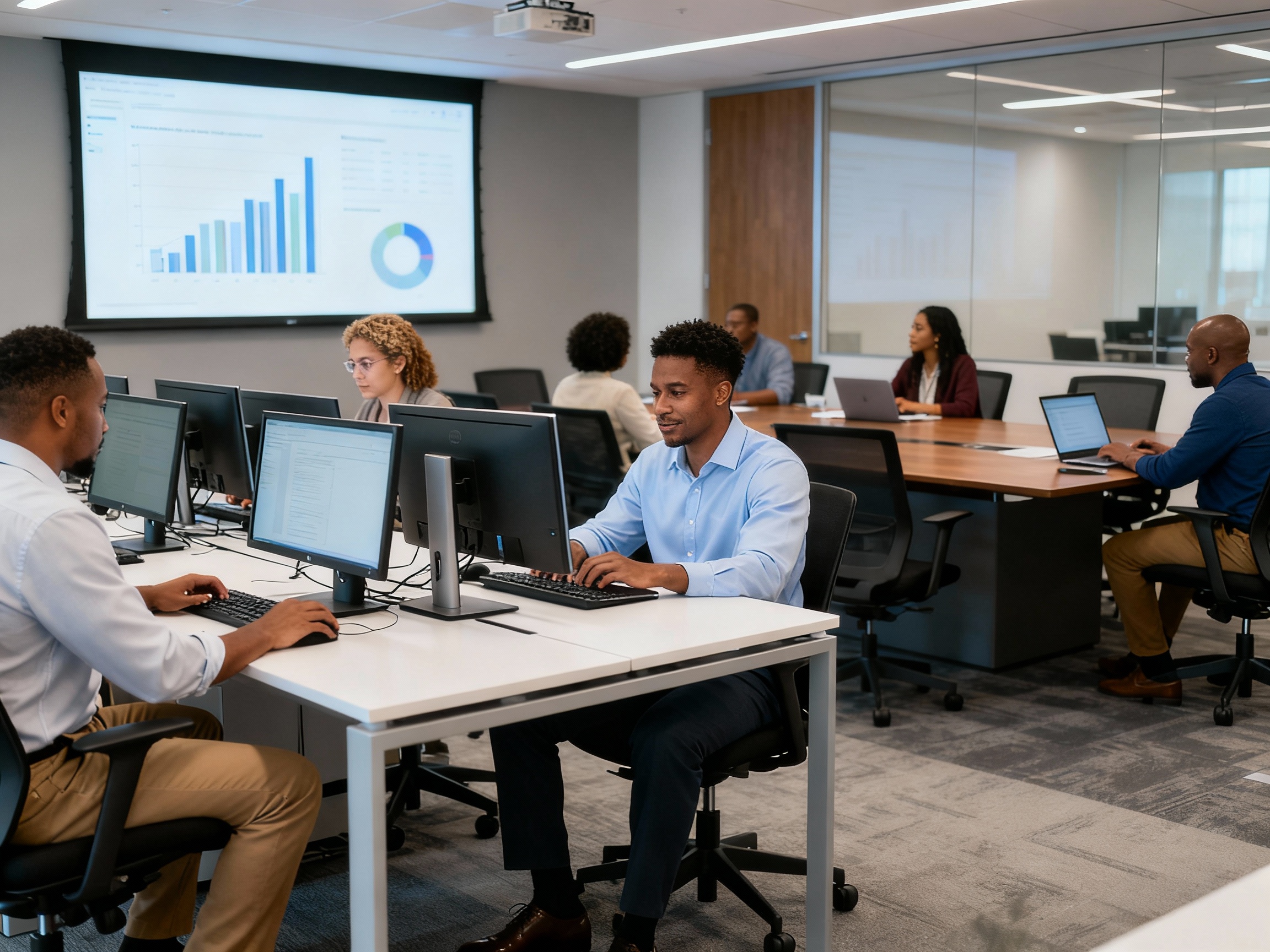 Выбор ИИ-решения: Руководство для Предприятий