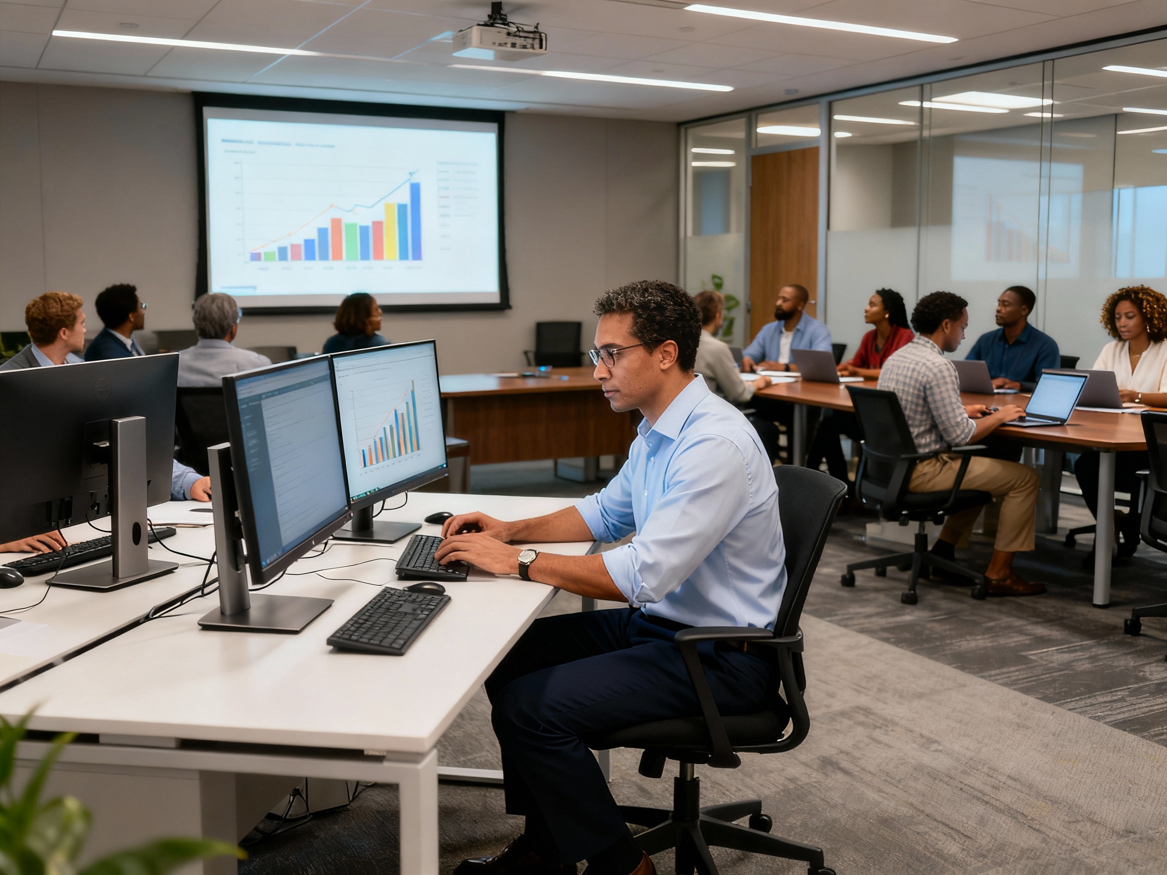 Этические Аспекты Развития Искусственного Интеллекта