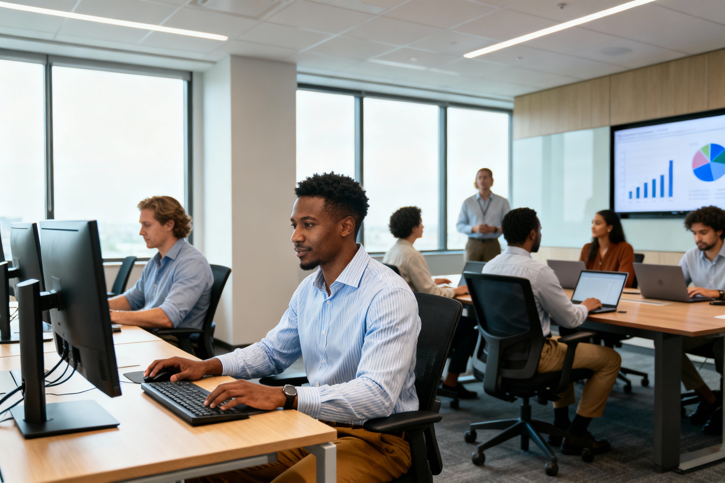 Безопасность Данных в ИИ-проектах